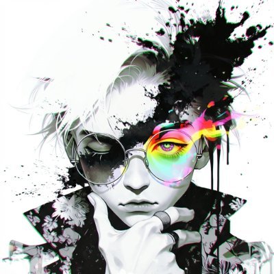 X @lona_aiart profile picture